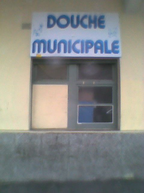 La docha municipau