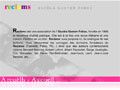 Lo n° 816-817 deus "Reclams"