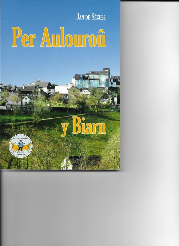 Per Aulouroû y Biarn - Yan de Sègues