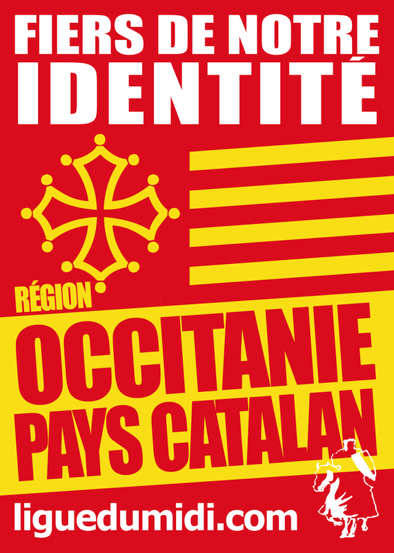 OCCITANIA E... TRAÏSON?